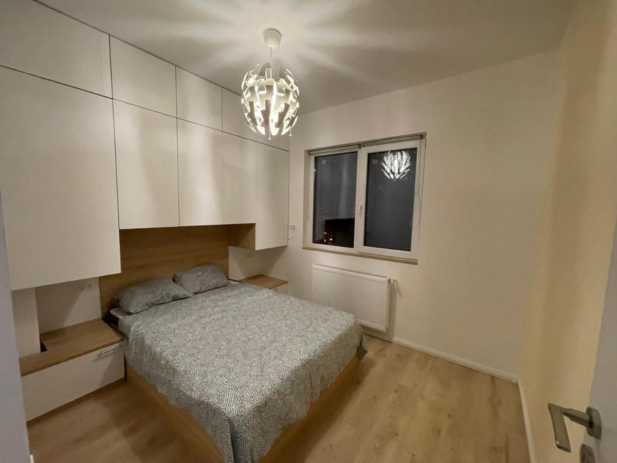 Treasure Luxury Apartment Palace Bükreş Dış mekan fotoğraf