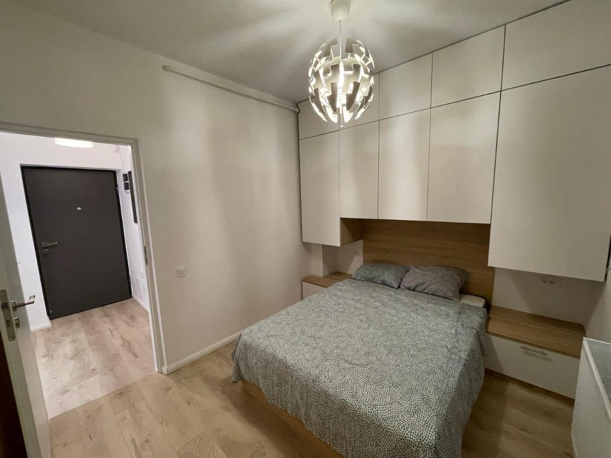 Treasure Luxury Apartment Palace Bükreş Dış mekan fotoğraf