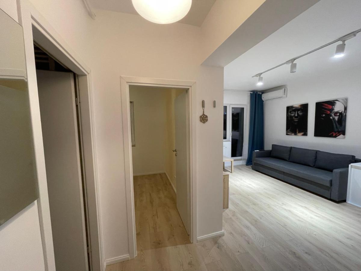 Treasure Luxury Apartment Palace Bükreş Dış mekan fotoğraf