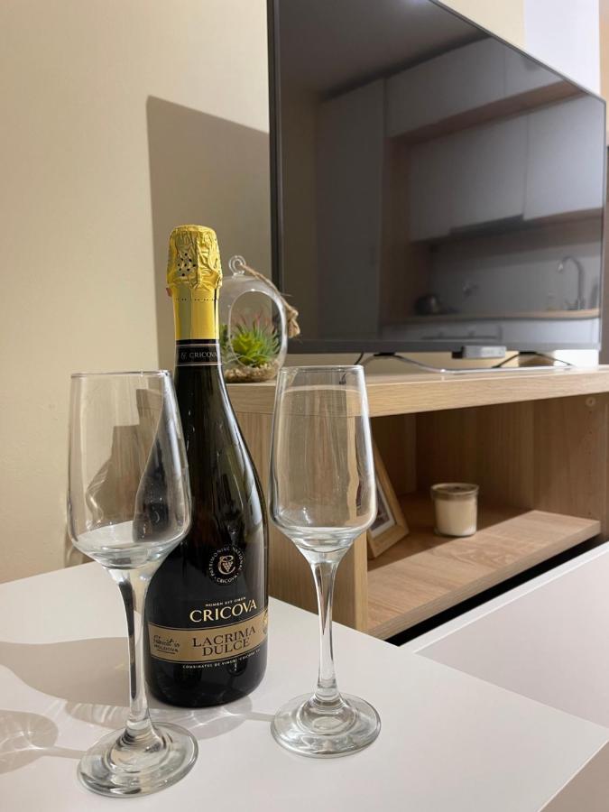 Treasure Luxury Apartment Palace Bükreş Dış mekan fotoğraf