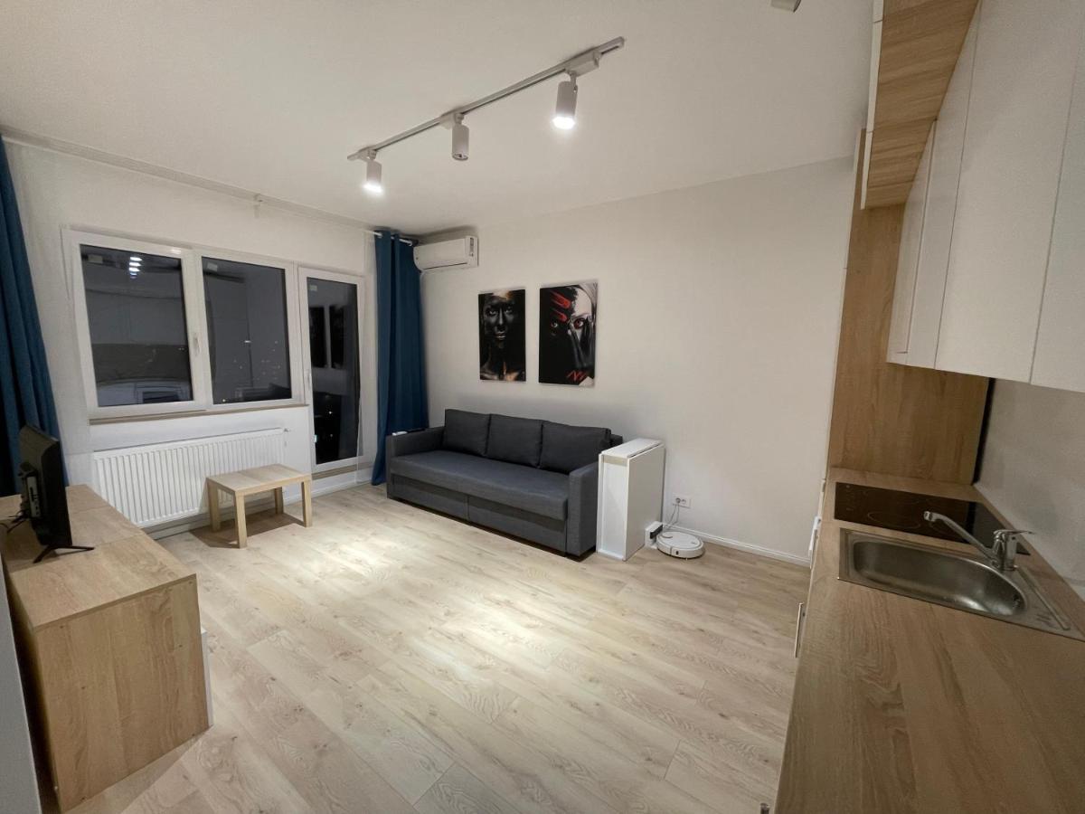 Treasure Luxury Apartment Palace Bükreş Dış mekan fotoğraf