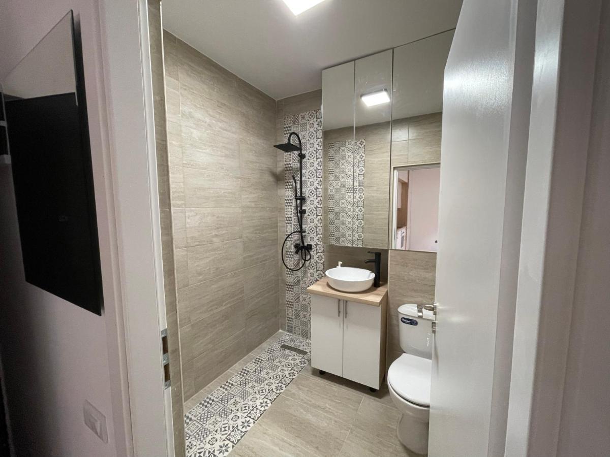 Treasure Luxury Apartment Palace Bükreş Dış mekan fotoğraf