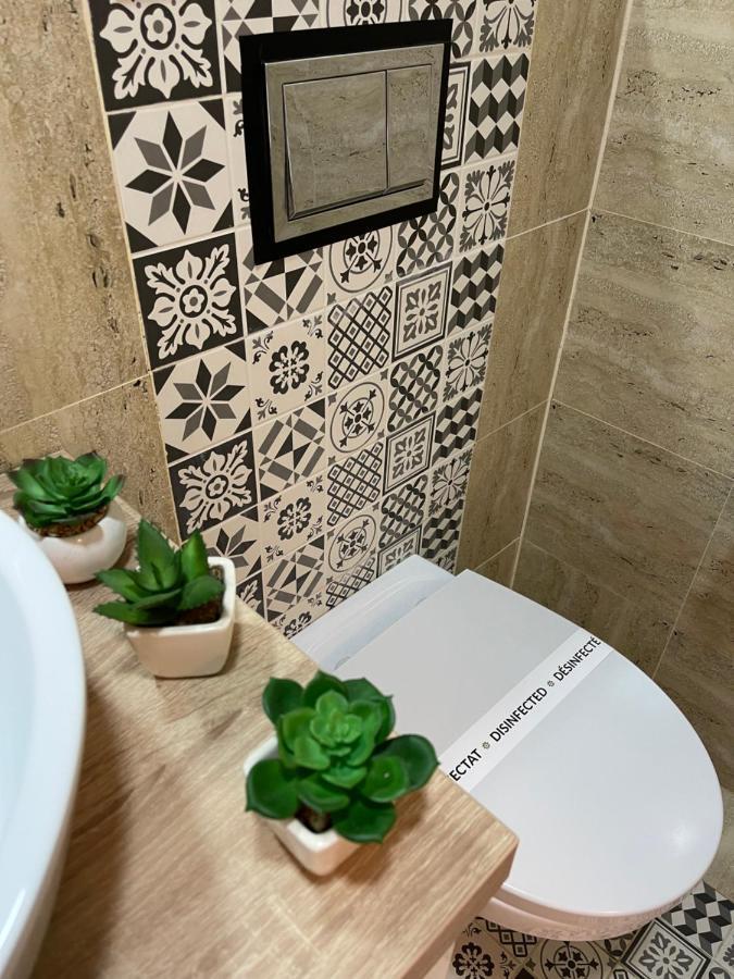 Treasure Luxury Apartment Palace Bükreş Dış mekan fotoğraf